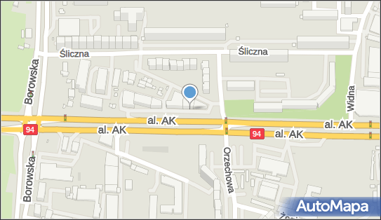 Allegro One Punkt, Bonito, al. Armii Krajowej 12, Wrocław 50-541, godziny otwarcia