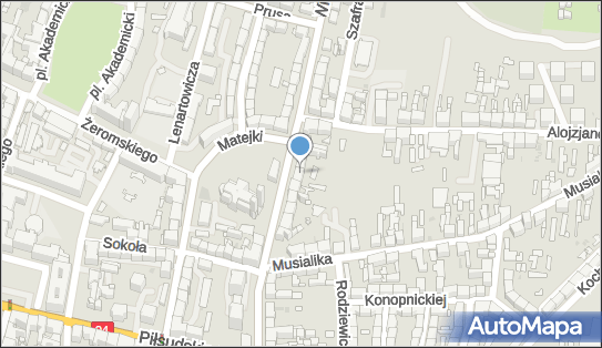 Allegro One Punkt, epaka, Witczaka 68/3, Bytom 41-902, godziny otwarcia