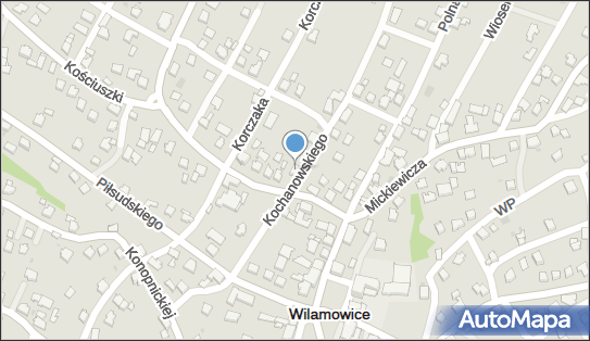 Allegro One Punkt, epaka, Kochanowskiego 11, Wilamowice 43-330, godziny otwarcia