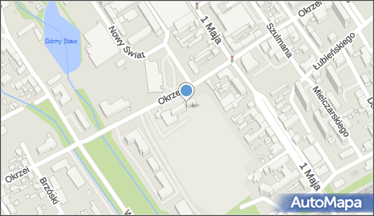 Allegro One Punkt, epaka, Okrzei 51a, Żyrardów 96-300, godziny otwarcia