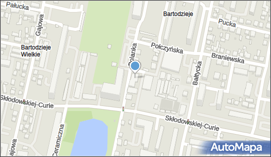 Allegro One Punkt, epaka, Polanka 40, Bydgoszcz 85-085, godziny otwarcia