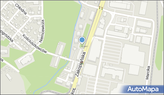 Allegro One Punkt, epaka, Zakopiańska 95LU, Kraków 30-418, godziny otwarcia