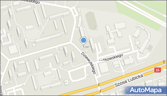 Allegro One Punkt, epaka, Dziewulskiego 39C, Toruń 87-100, godziny otwarcia