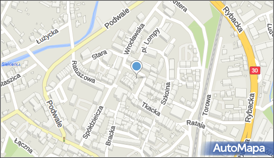 Allegro One Punkt, epaka, Rynek-Sukiennice 23, Lubań 59-800, godziny otwarcia