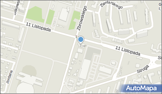 Allegro One Punkt, epaka, Zbrowskiego 100, Radom 26-615, godziny otwarcia