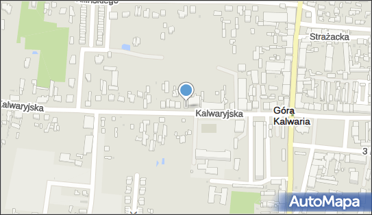 Allegro One Punkt, epaka, Kalwaryjska 16B, Góra Kalwaria 05-530, godziny otwarcia