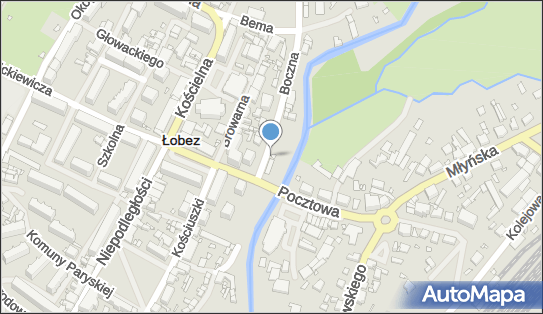 Allegro One Punkt, epaka, Boczna 11B, Łobez 73-150, godziny otwarcia