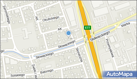 Allegro One Punkt, epaka, Słowackiego 45, Myślenice 32-400, godziny otwarcia