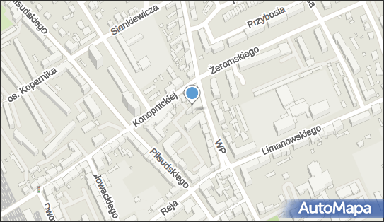 Allegro One Punkt, epaka, Wojska Polskiego 50C/2, Stargard 73-110, godziny otwarcia