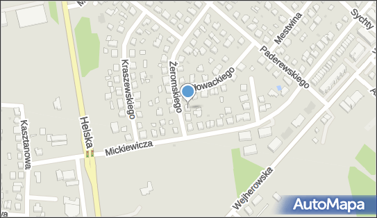 Allegro One Punkt, epaka, Żeromskiego 33, Puck 84-100, godziny otwarcia