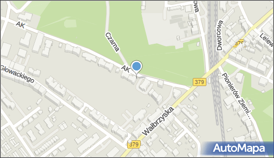 Allegro One Punkt, epaka, Armii Krajowej 7, Świdnica 58-100, godziny otwarcia