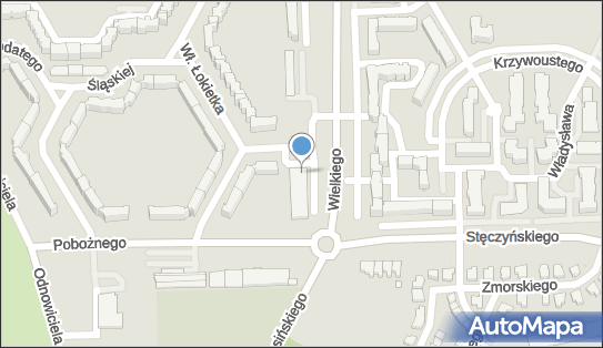 Allegro One Punkt, epaka, Kazimierza Wielkiego 1, Świdnica 58-100, godziny otwarcia