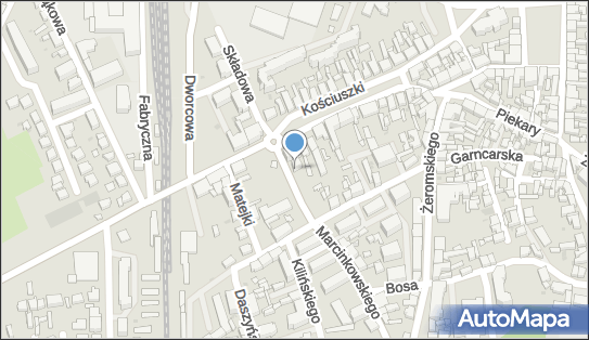 Allegro One Punkt, epaka, Kościuszki 25/13, Chodzież 64-800, godziny otwarcia