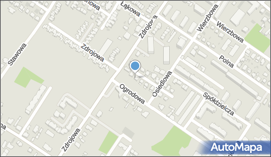 Allegro One Punkt, epaka, Krótka 7, Ciechocinek 87-720, godziny otwarcia