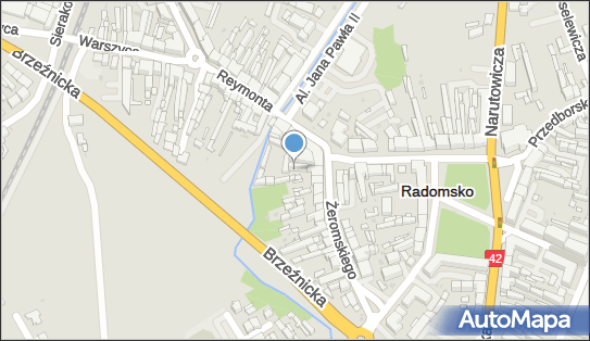 Allegro One Punkt, epaka, Reymonta 15, Radomsko 97-500, godziny otwarcia