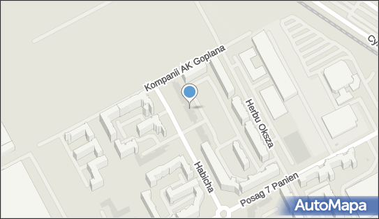 Allegro One Punkt, epaka, Habicha 24/U-4, Warszawa 02-495, godziny otwarcia