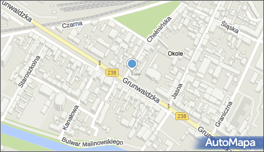 Allegro One Punkt, epaka, Grunwaldzka 54, Bydgoszcz 85-236, godziny otwarcia