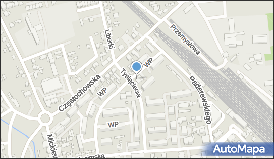 Allegro One Punkt, epaka, Tysiąclecia 8, Lubliniec 42-700, godziny otwarcia