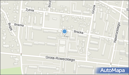 Allegro One Punkt, epaka, Bracka 29i, Pabianice 95-200, godziny otwarcia