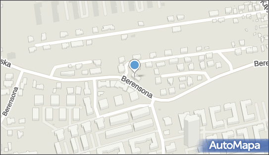 Allegro One Punkt, epaka, Leona Berensona 13, Warszawa 03-287, godziny otwarcia