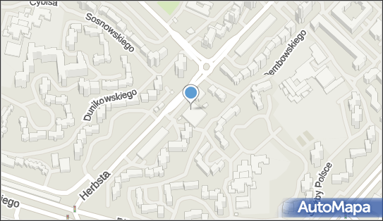 Allegro One Punkt, epaka, Dembowskiego 10, Warszawa 02-784, godziny otwarcia