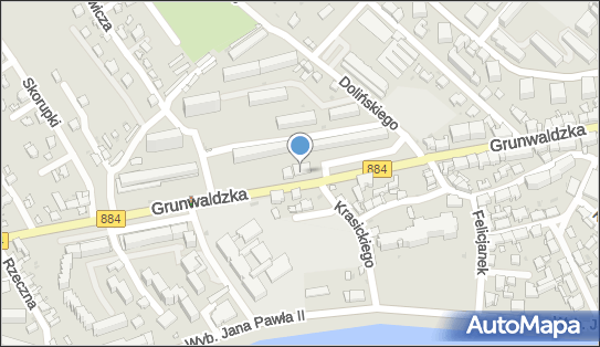 Allegro One Punkt, epaka, Grunwaldzka 48 B/1, Przemyśl 37-700, godziny otwarcia