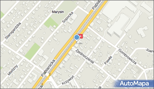 Allegro One Punkt, epaka, Pabianicka 206, Łódź 93-402, godziny otwarcia