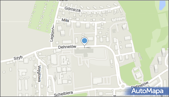 Allegro One Punkt, epaka, Dehnelów 35, Czeladz 41-250, godziny otwarcia