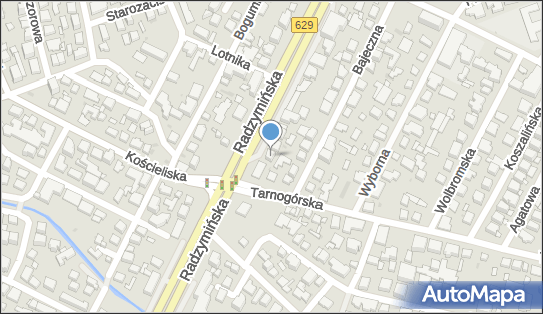 Allegro One Punkt, epaka, Radzymińska 192, Warszawa 03-674, godziny otwarcia