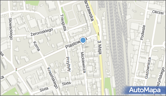 Allegro One Punkt, epaka, Adama Mickiewicza 46/A, Bielsko-Biała 43-300, godziny otwarcia