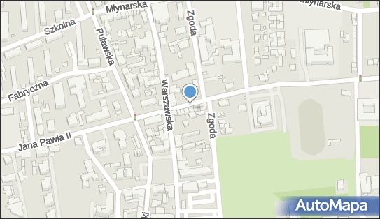 Allegro One Punkt, Furgonetka, Chyliczkowska 4B, Piaseczno 05-500, godziny otwarcia