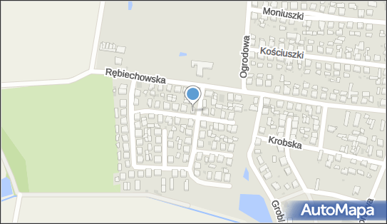 Allegro One Punkt, Furgonetka, Polskiego Września 2, Kobylin 63-740, godziny otwarcia