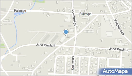 Allegro One Punkt, Furgonetka, Jana Pawła II 11/Lu2B, Zator 32-640, godziny otwarcia