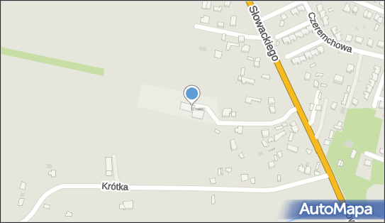 Allegro One Punkt, Furgonetka, Juliusza Słowackiego 63, Skaryszew 26-640, godziny otwarcia