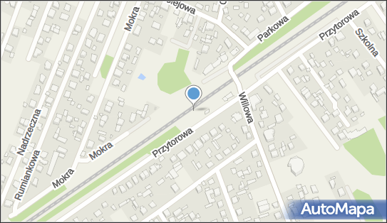 Allegro One Punkt, Furgonetka, Przytorowa 50, Duczki 05-200, godziny otwarcia