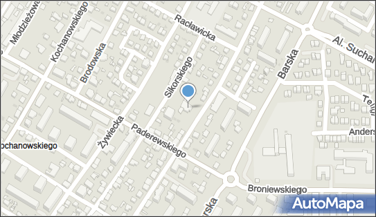 Allegro One Punkt, Furgonetka, Naściszowska 39, Nowy Sącz 33-300, godziny otwarcia