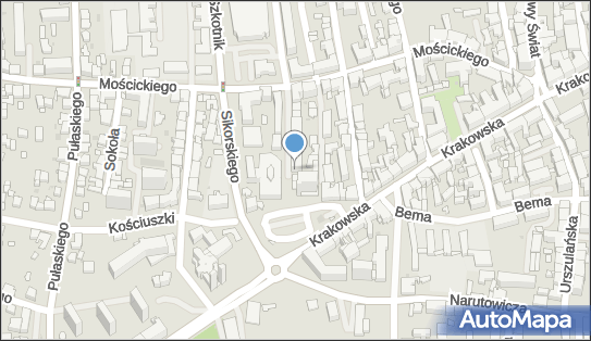 Allegro One Punkt, Furgonetka, Powstańców Warszawy 3, Tarnów 33-100, godziny otwarcia