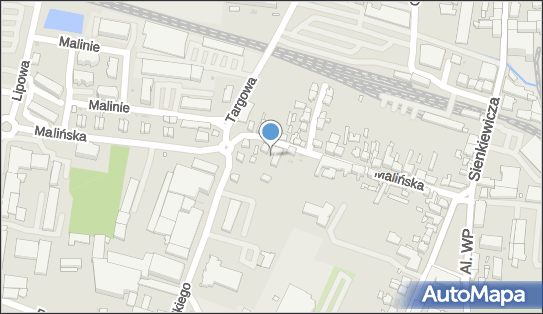 Allegro One Punkt, Furgonetka, Malińska 13, Pleszew 63-300, godziny otwarcia