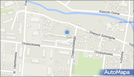 Allegro One Punkt, Furgonetka, Elizy Orzeszkowej 26A/1A, Zgorzelec 59-900, godziny otwarcia