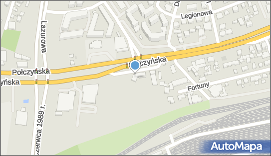 Allegro One Punkt, Furgonetka, Połczyńska 93a lok. 2, Warszawa 01-301, godziny otwarcia