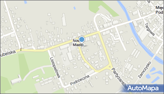 Allegro One Punkt, Furgonetka, Gabriela Narutowicza 1 21-560, godziny otwarcia