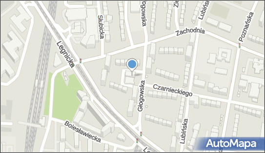 Allegro One Punkt, Furgonetka, Głogowska 6, Wrocław 53-621, godziny otwarcia