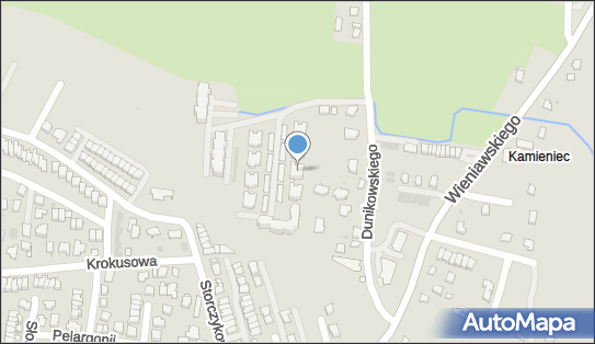 Allegro One Punkt, Furgonetka, Dunikowskiego 17/2, Rzeszów 35-603, godziny otwarcia