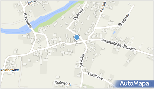 Allegro One Punkt, Furgonetka, Powstańców Śląskich 30 46-024, godziny otwarcia