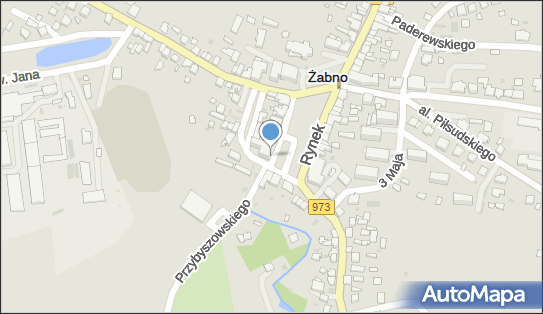 Allegro One Punkt, Furgonetka, Rynek 18, Żabno 33-240, godziny otwarcia