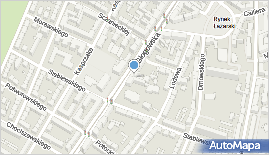 Allegro One Punkt, Furgonetka, Głogowska 93, Poznań 60-264, godziny otwarcia