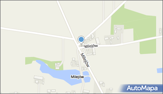 Allegro One Punkt, Furgonetka, Milejów 41a, Kawęczyn 62-704, godziny otwarcia