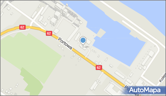 Allegro One Punkt, Furgonetka, Portowa 10, Płock 09-401, godziny otwarcia