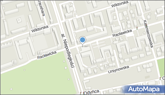 Allegro One Punkt, Kolporter, Racławicka 35, Warszawa 02-601, godziny otwarcia