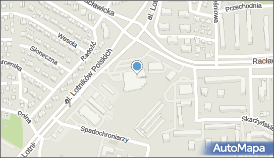 Allegro One Punkt, Kolporter, Lotników Polskich 38, Świdnik 21-040, godziny otwarcia